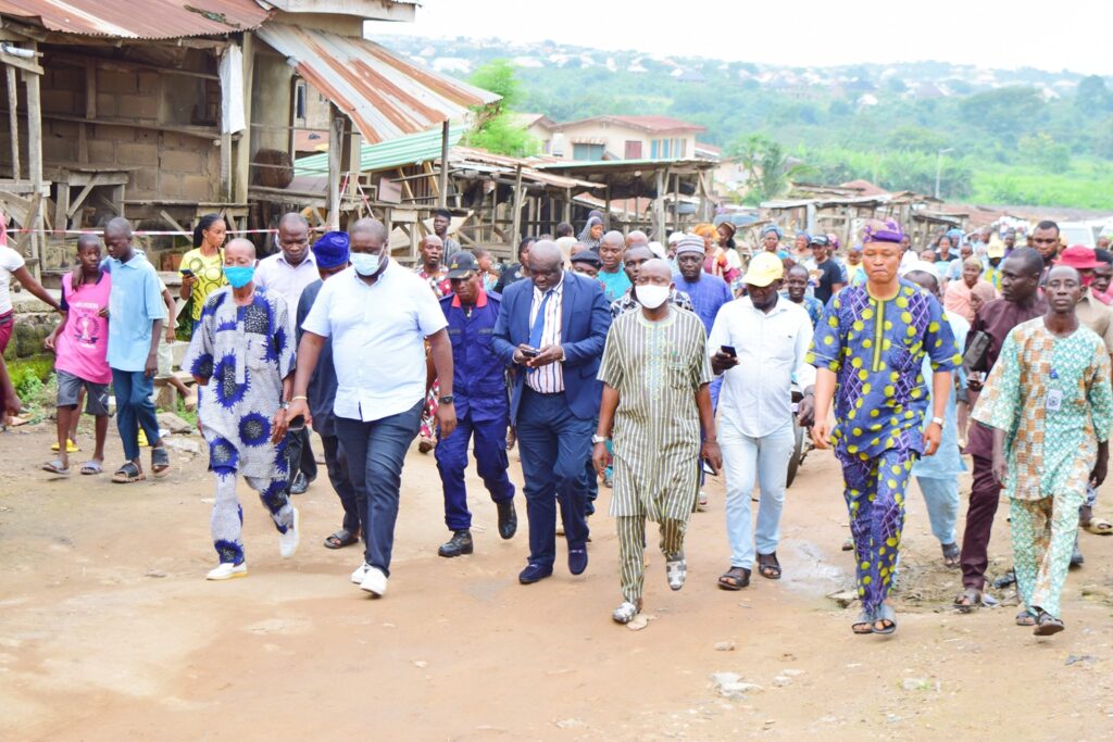 IBEKODO MARKET 1