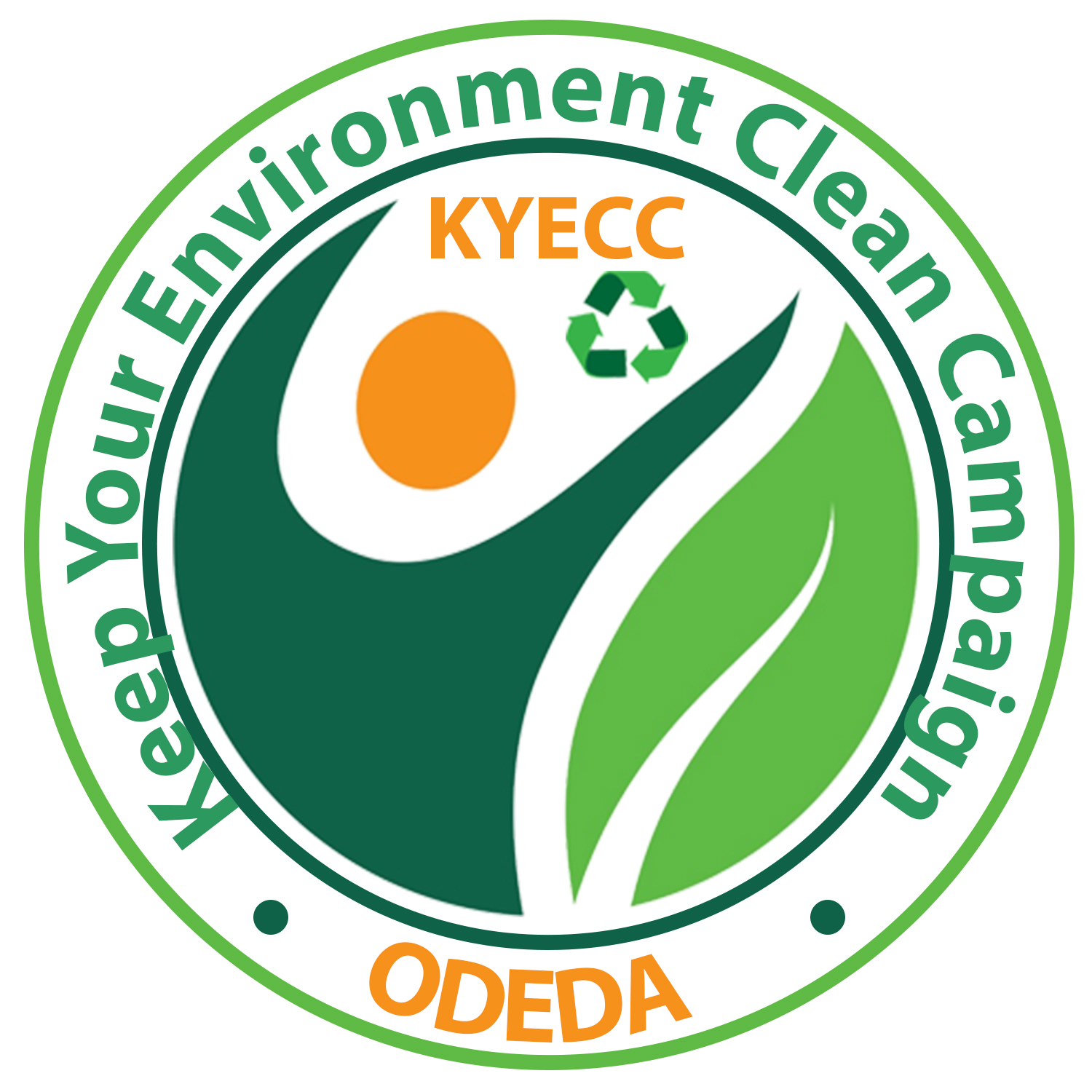 KYECC LOGO