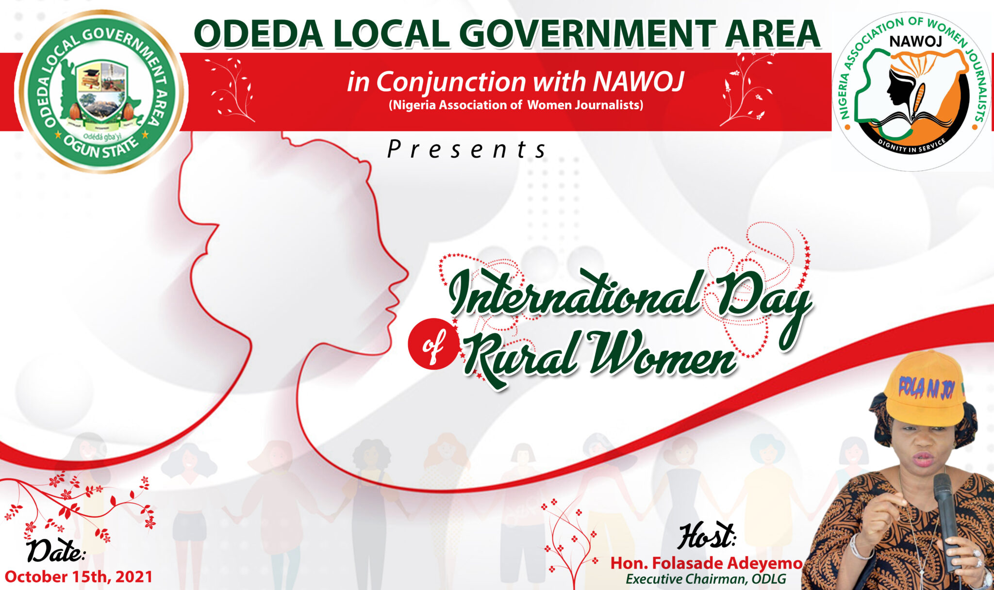 RURAL WOMEN DAY